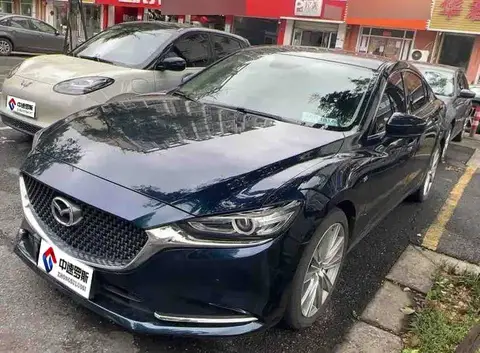 Artez 2020 2.5L Blue Sky Sports Edition