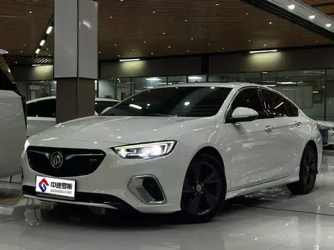Regal 2017 GS 28T Luxury