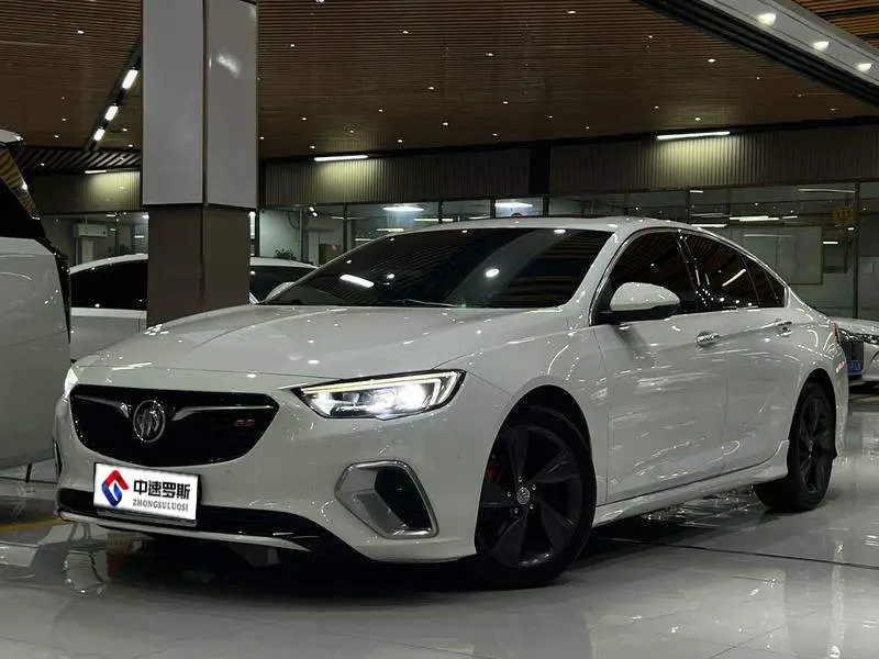 Regal 2017 GS 28T Luxury