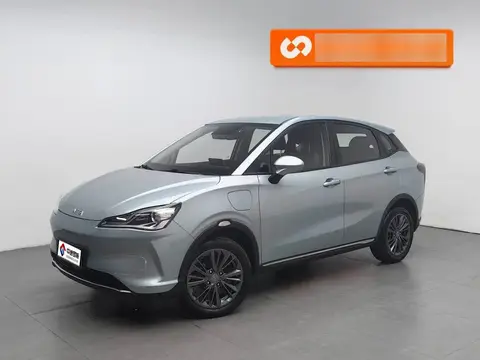 Nezha V 2022 Chao 400 Lite
