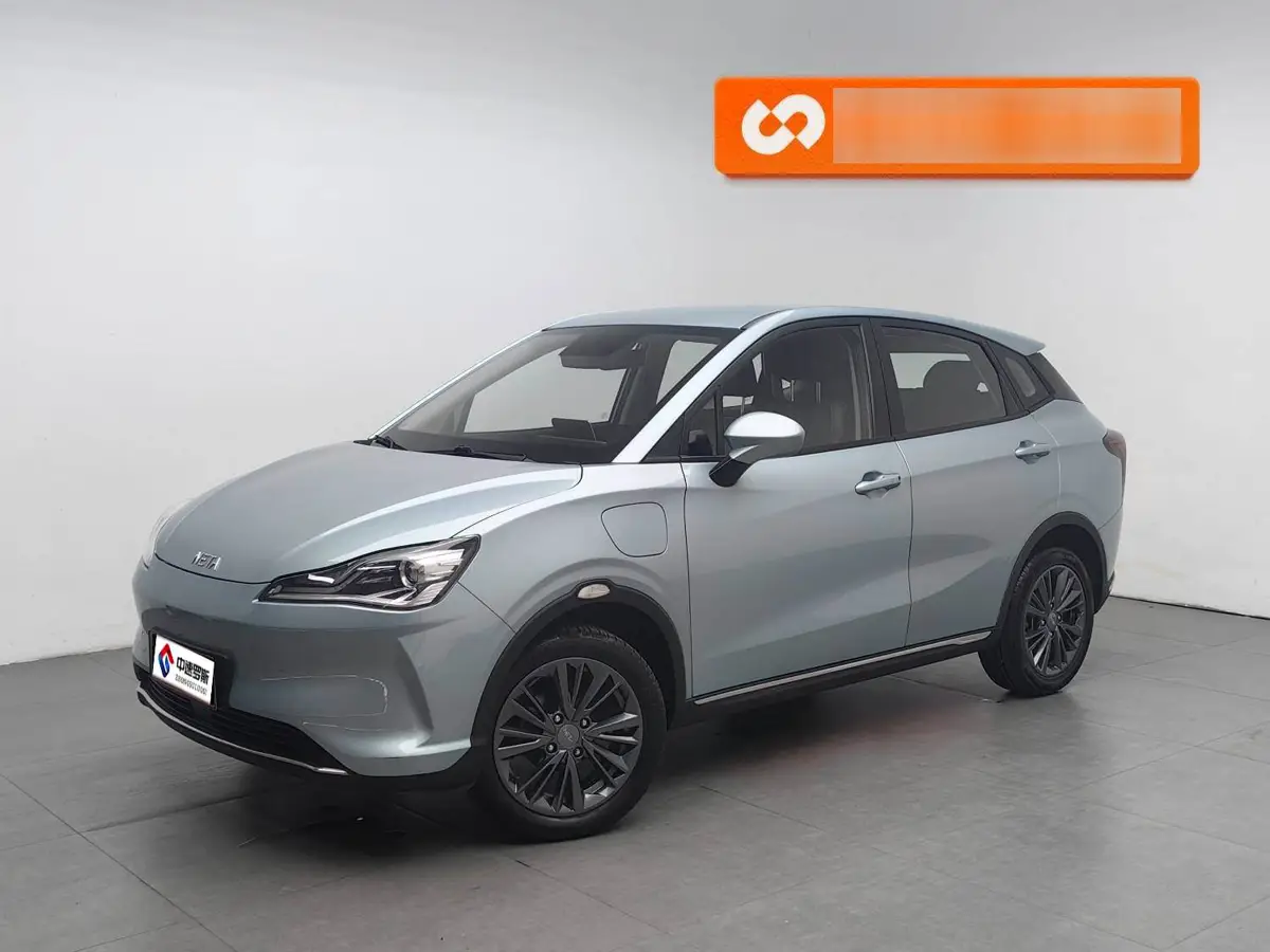Nezha V 2022 Chao 400 Lite