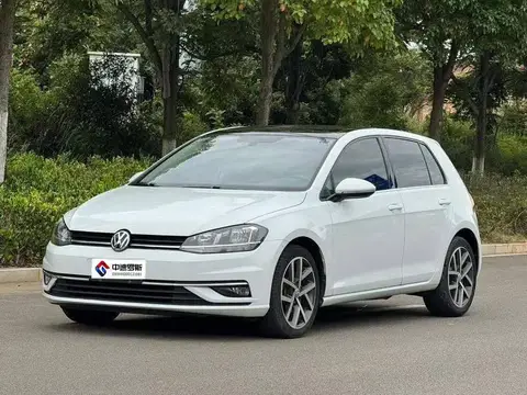 Golf 2019 280TSI DSG Flagship National V