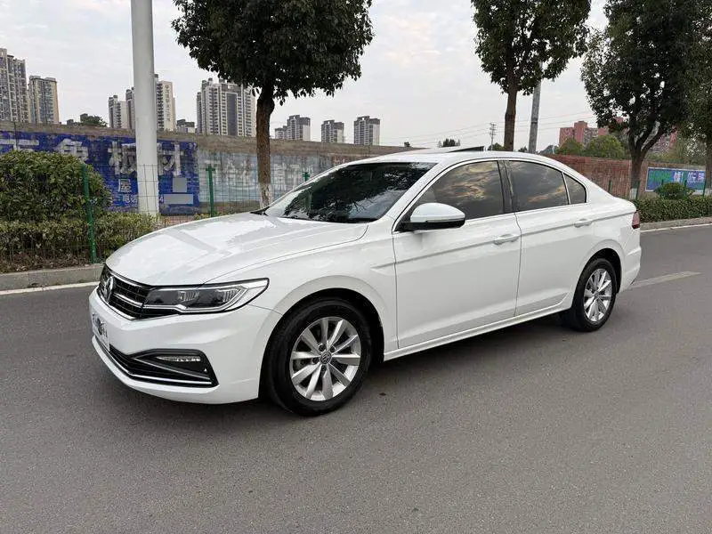 Bora 2020 1.5L Automatic Comfort