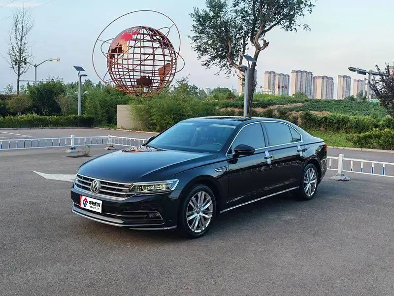 Huiang 2019 380TSI 2WD Flagship Edition National VI