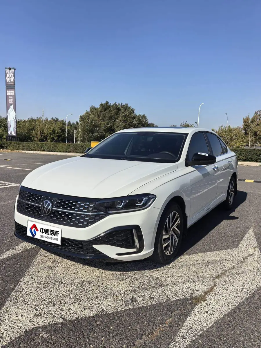 Lavida 2023 280TSI DSG Starry Sky Edition
