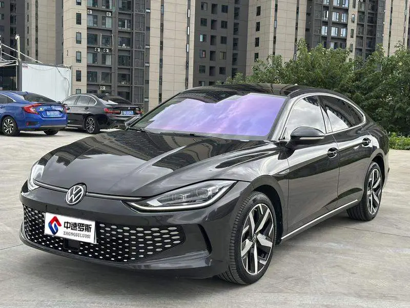 Lingdu 2023 Lingdu L 280TSI DSG Cool Edition