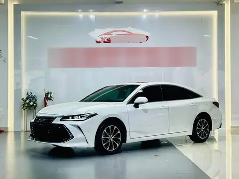 Asian Dragon 2022 2.0L Progressive Edition
