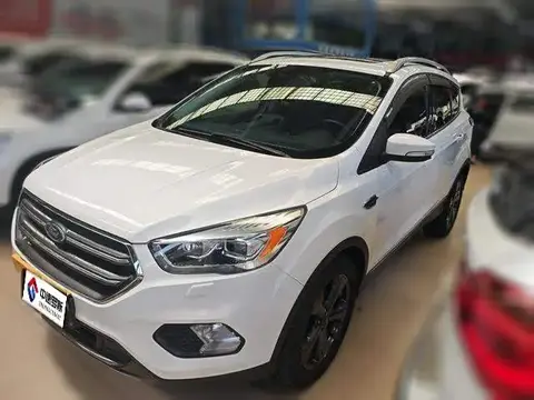 Wing Tiger 2019 EcoBoost 180 2WD Haoyi National VI