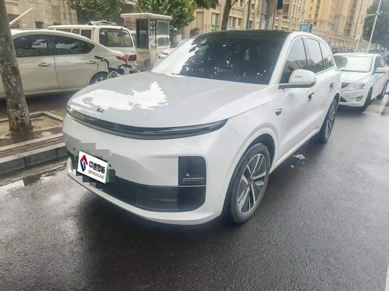 Ideal L6 2024 Pro