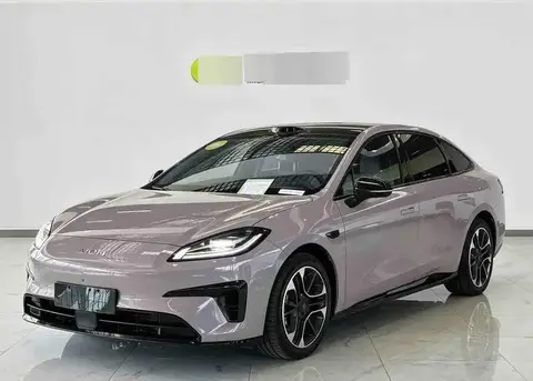 AION RT 2025 650 LiDAR Edition