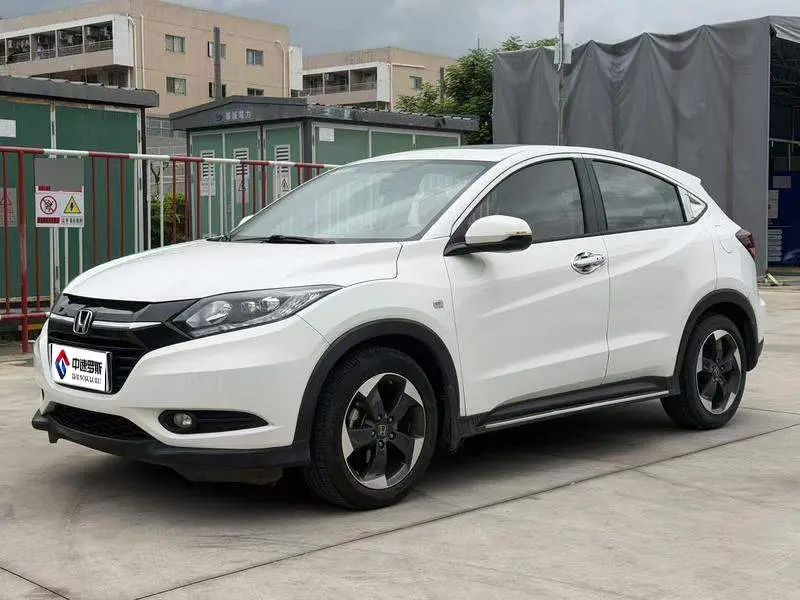 VEZHI 2017 1.8L CVT 2WD Pioneer