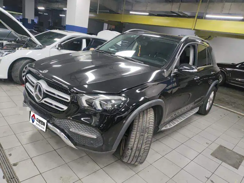 Mercedes-Benz GLE 2021 GLE 350 4MATIC Dynamic