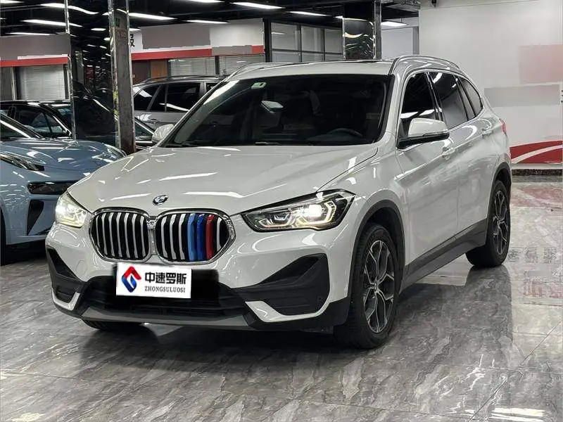 BMW X1 2020 sDrive25Li Leading Edition