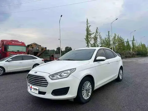Furis 2017 facelift 1.5L automatic comfort model