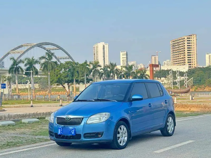 Crystal sharp 2011 1.4L Automatic Crystal Edition