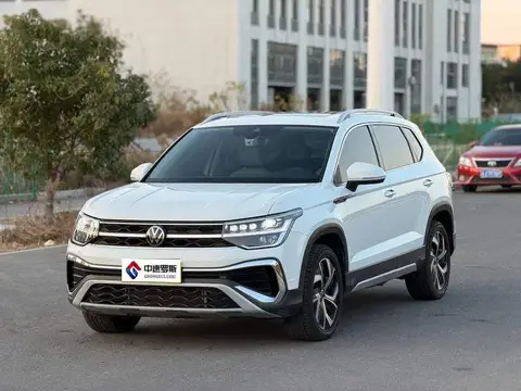 Tharu 2023 300TSI 2WD Full Moon Edition