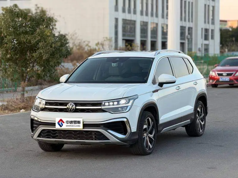 Tharu 2023 300TSI 2WD Full Moon Edition