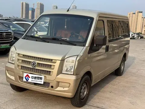 Dongfeng Xiaokang C36 2016 1.5L basic model ⅡDK15-06