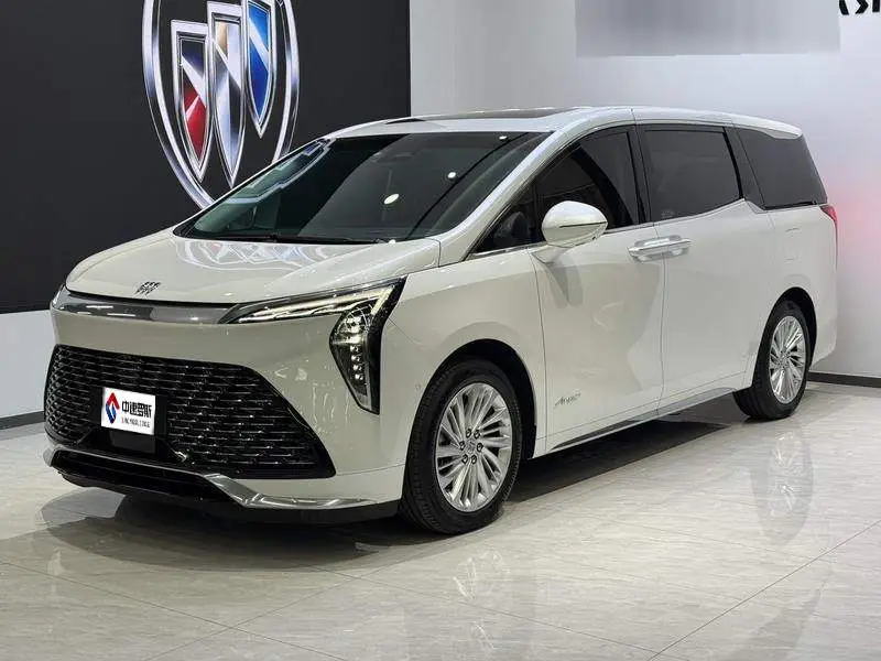 century 2025 2.0T Six-seat Yunshi Edition