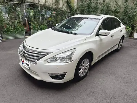Tianlai 2013 2.0L XL Comfort Edition
