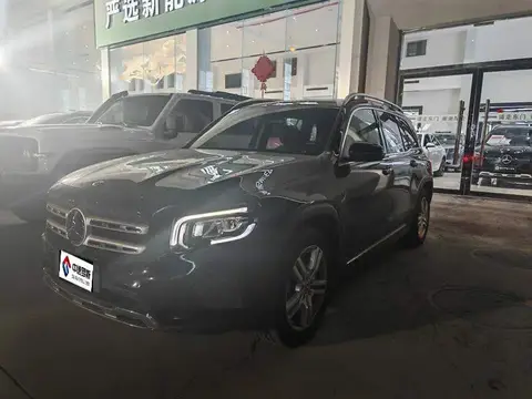 Mercedes-Benz GLB 2023 GLB 200 Dynamic