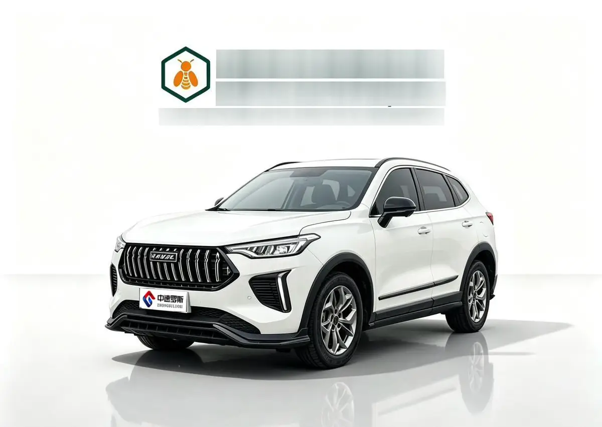 Haval Chitu 2022 Jinxiang Edition 1.5T Copper Rabbit