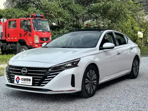 Tianlai 2022 2.0L XL-TLS Enjoy Edition