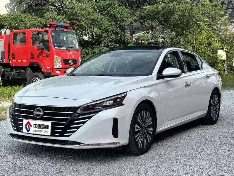 Tianlai 2022 2.0L XL-TLS Enjoy Edition