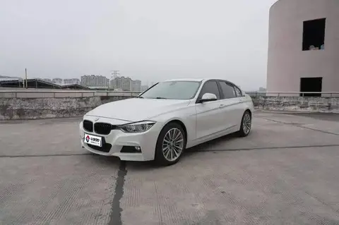BMW 3 السلسلة 2019 320Li Fashion Edition