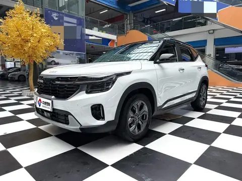 Cytus 2023 1.5L CVT Luxury Edition