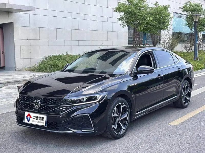 Passat 2023 330TSI Starry Sky Elite Edition