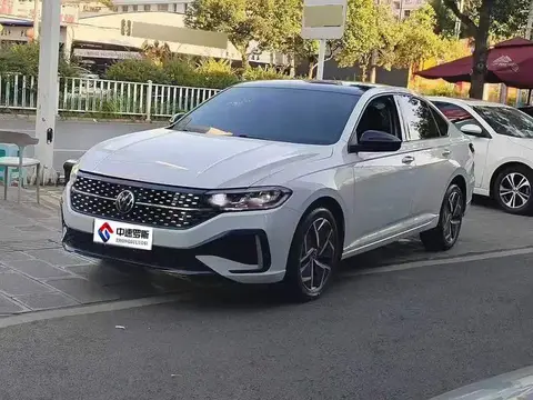 Lavida 2023 300TSI DSG Starry Sky Edition