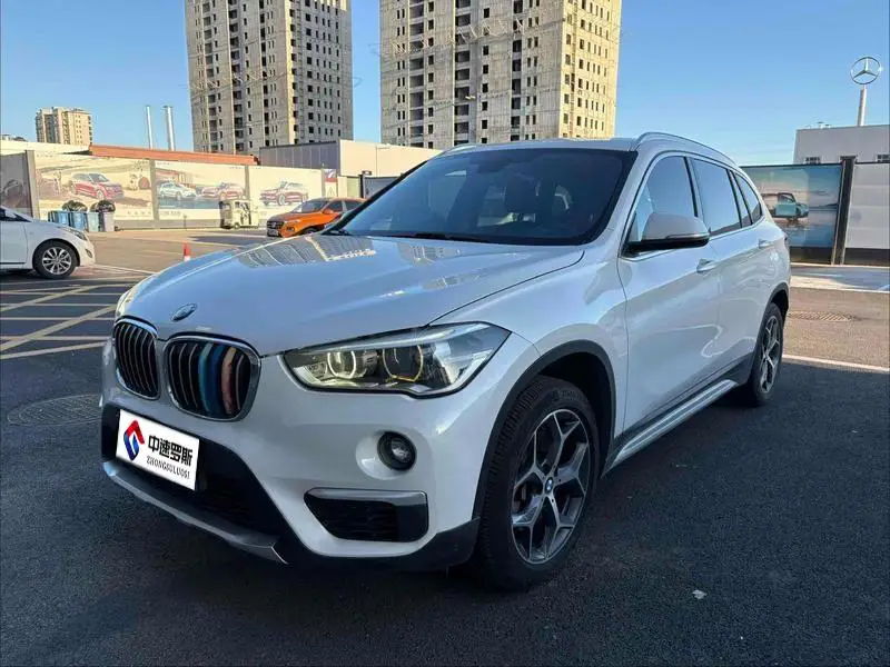 BMW X1 2019 xDrive20Li Premium Edition