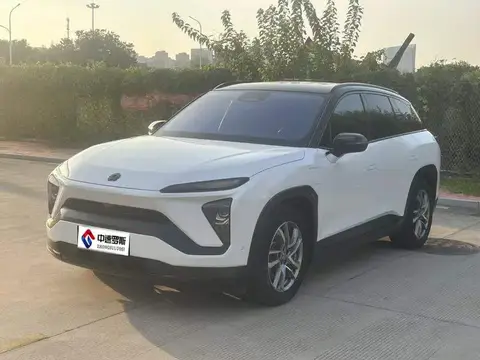 NIO ES6 2019 430KM Performance Edition