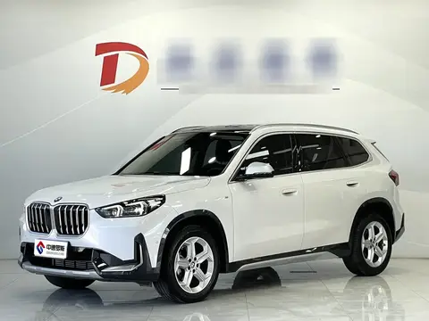 BMW X1 2023 sTransmission20Li X Design Package