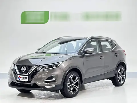 Qashqai 2022 2.0L CVT XV Prem Luxury Edition