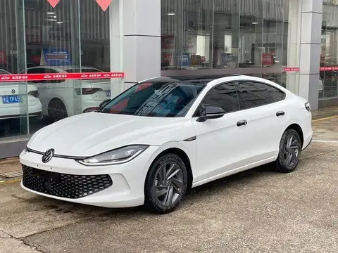 Lingdu 2024 Lingdu L 280TSI DSG Hot Edition