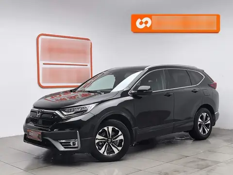 Honda CR-V 2021 240TURBO CVT 2WD Urban Edition
