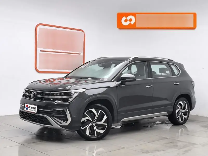 Tharu 2023 300TSI 2WD Full Moon Edition