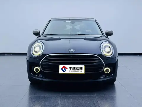 MINI CLUBMAN 2022 1.5T COOPER Connoisseur