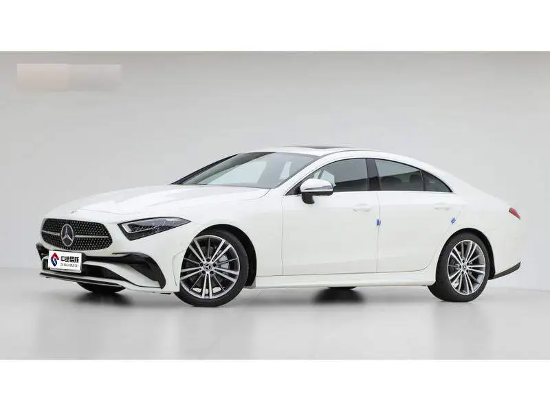 Mercedes-Benz CLS 2022 CLS 300 Dynamic