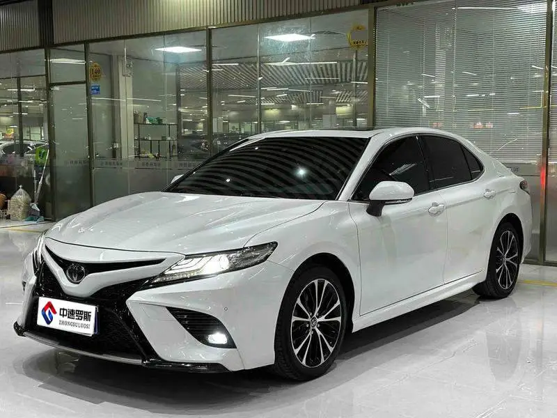 Camry 2019 2.0S Fengshang Edition National VI
