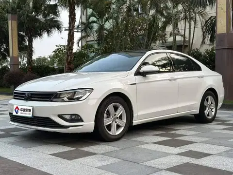 Lingdu 2018 230TSI DSG Fashion Edition