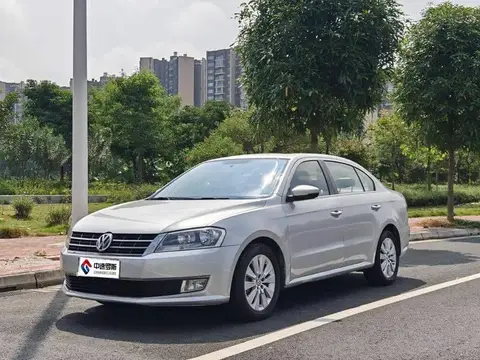 Lavida 2013 1.4TSI Manual Comfort Edition