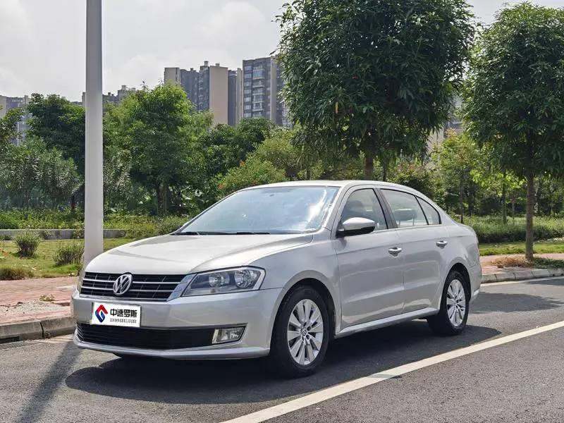 Lavida 2013 1.4TSI Manual Comfort Edition