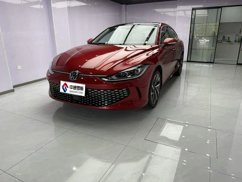 Lingdu 2022 Lingdu L 280TSI DSG Super Hot Flagship Edition