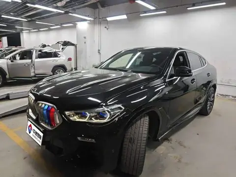 BMW X6 2021 xTracción40i Premium M Sport Package
