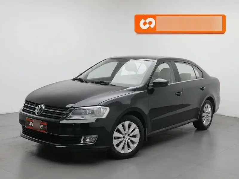 Lavida 2013 Classic 1.6L Automatic Comfort Edition