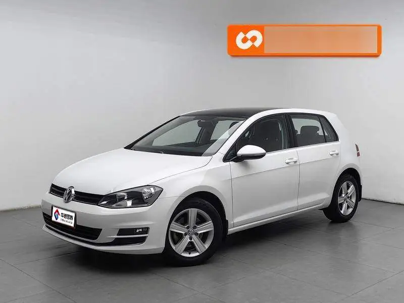 Golf 2016 1.6L Automatic Comfort