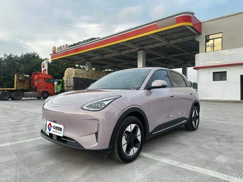 Star Wish 2025 310km Dream Edition